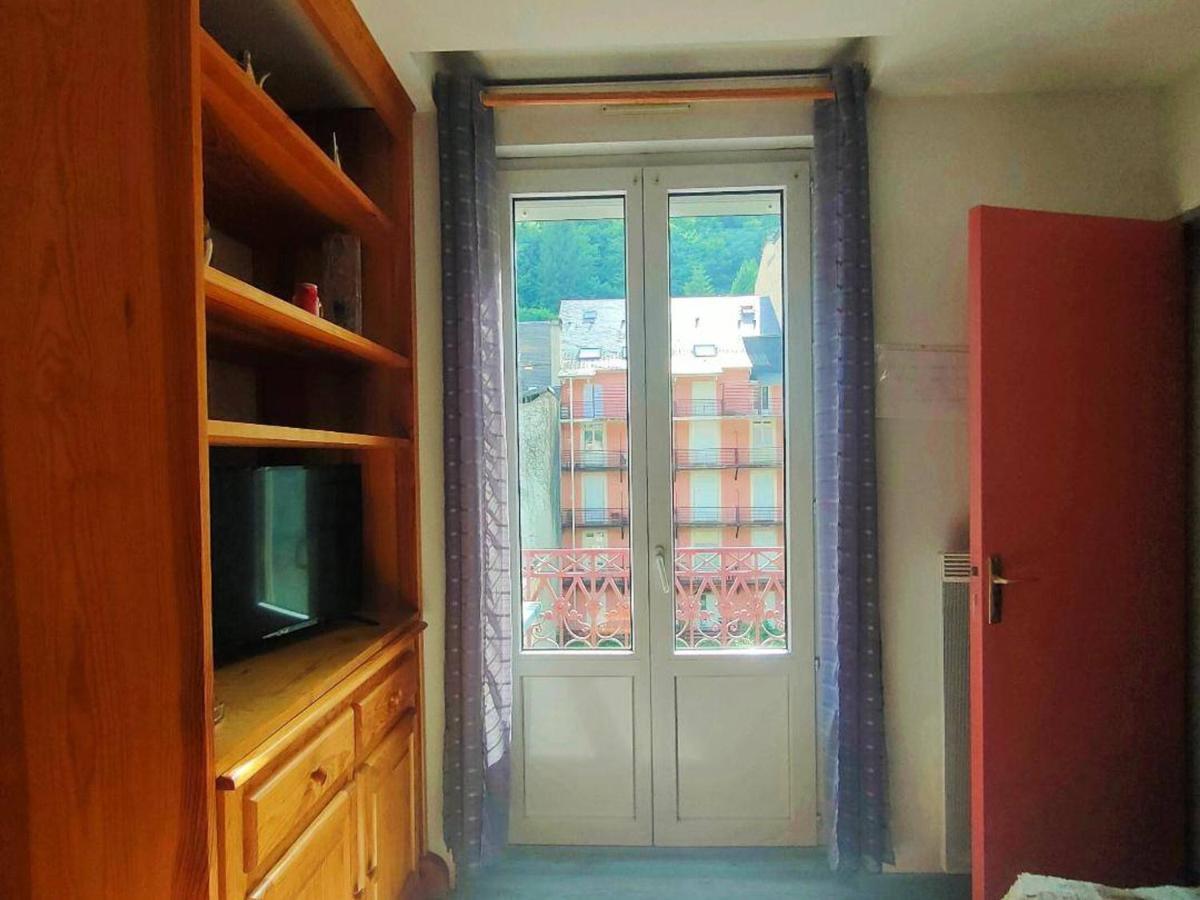 Appartement Centre-Ville 4/6 Pers, 3E Etage, Cuisine Equipee, Parking Gratuit, Linge En Supplement - Fr-1-234-228 코트레 외부 사진