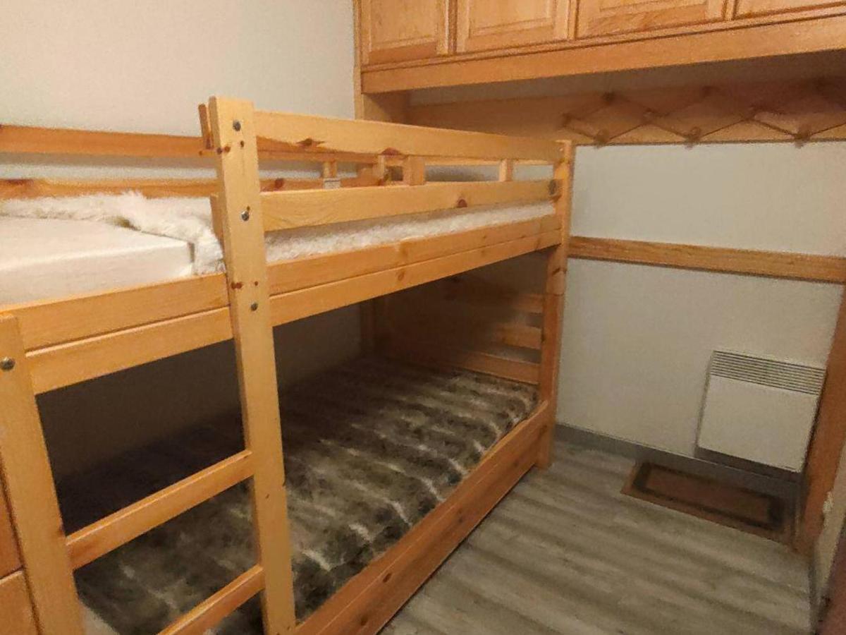 Appartement Centre-Ville 4/6 Pers, 3E Etage, Cuisine Equipee, Parking Gratuit, Linge En Supplement - Fr-1-234-228 코트레 외부 사진