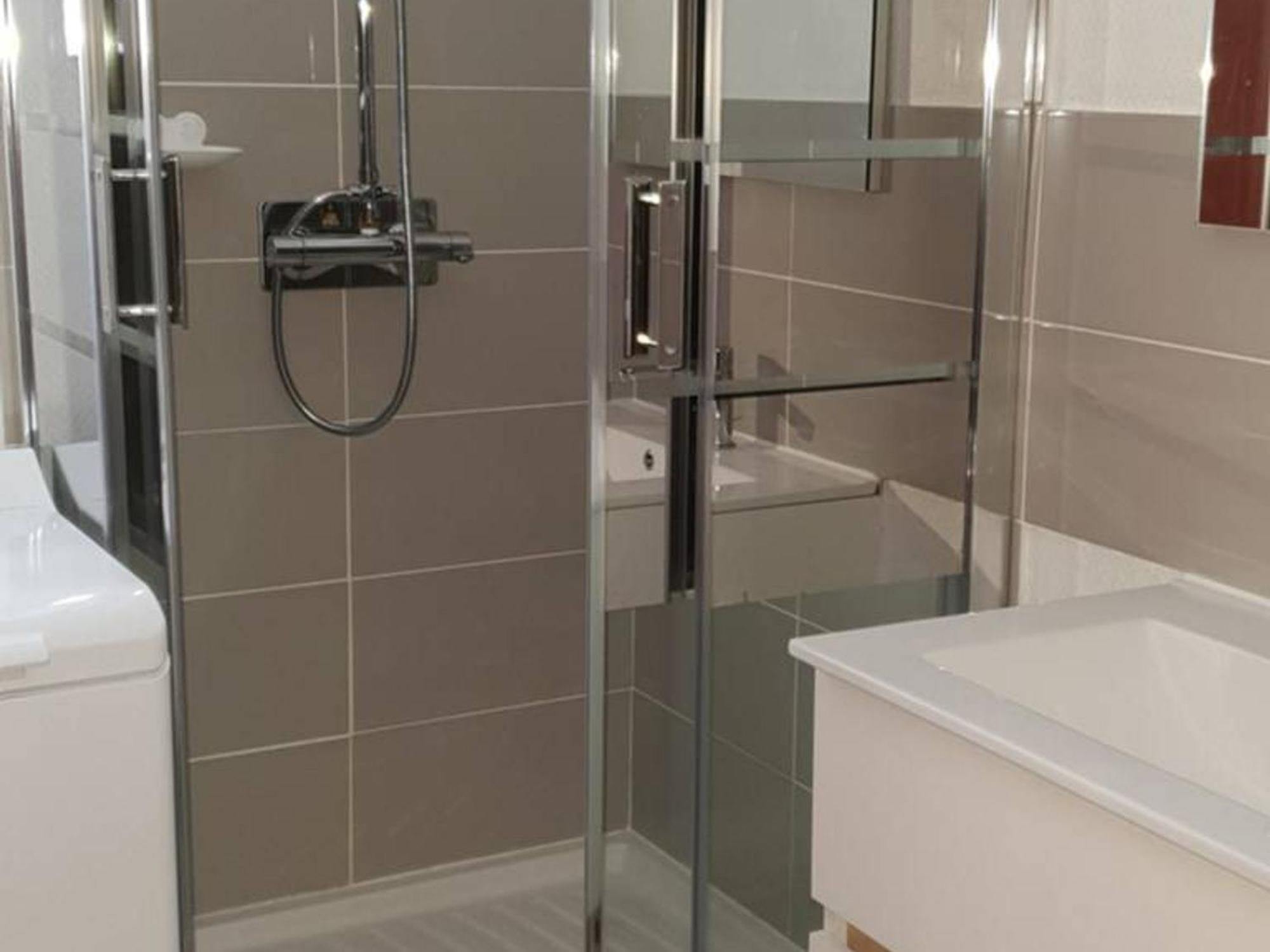 Appartement Centre-Ville 4/6 Pers, 3E Etage, Cuisine Equipee, Parking Gratuit, Linge En Supplement - Fr-1-234-228 코트레 외부 사진